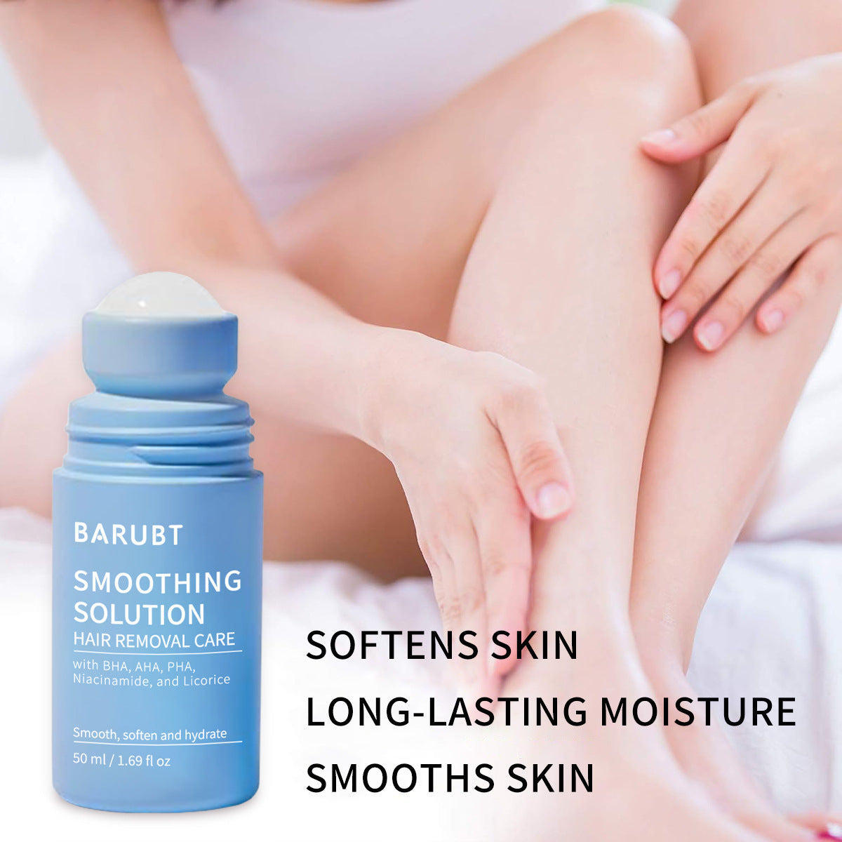 Ingrown Hair & Razor Bump Serum