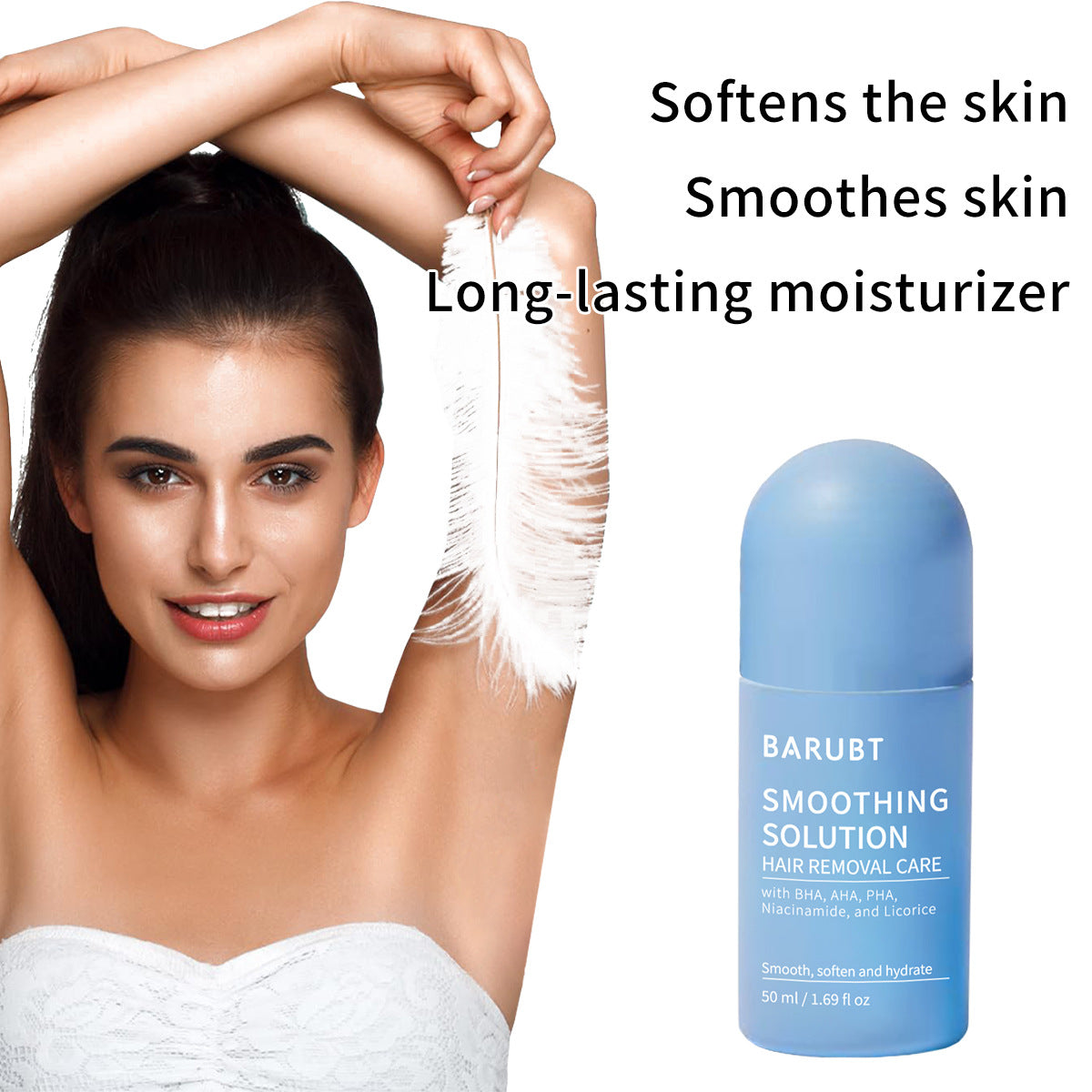 Ingrown Hair & Razor Bump Serum