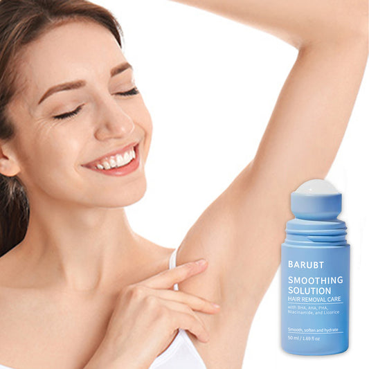 Ingrown Hair & Razor Bump Serum