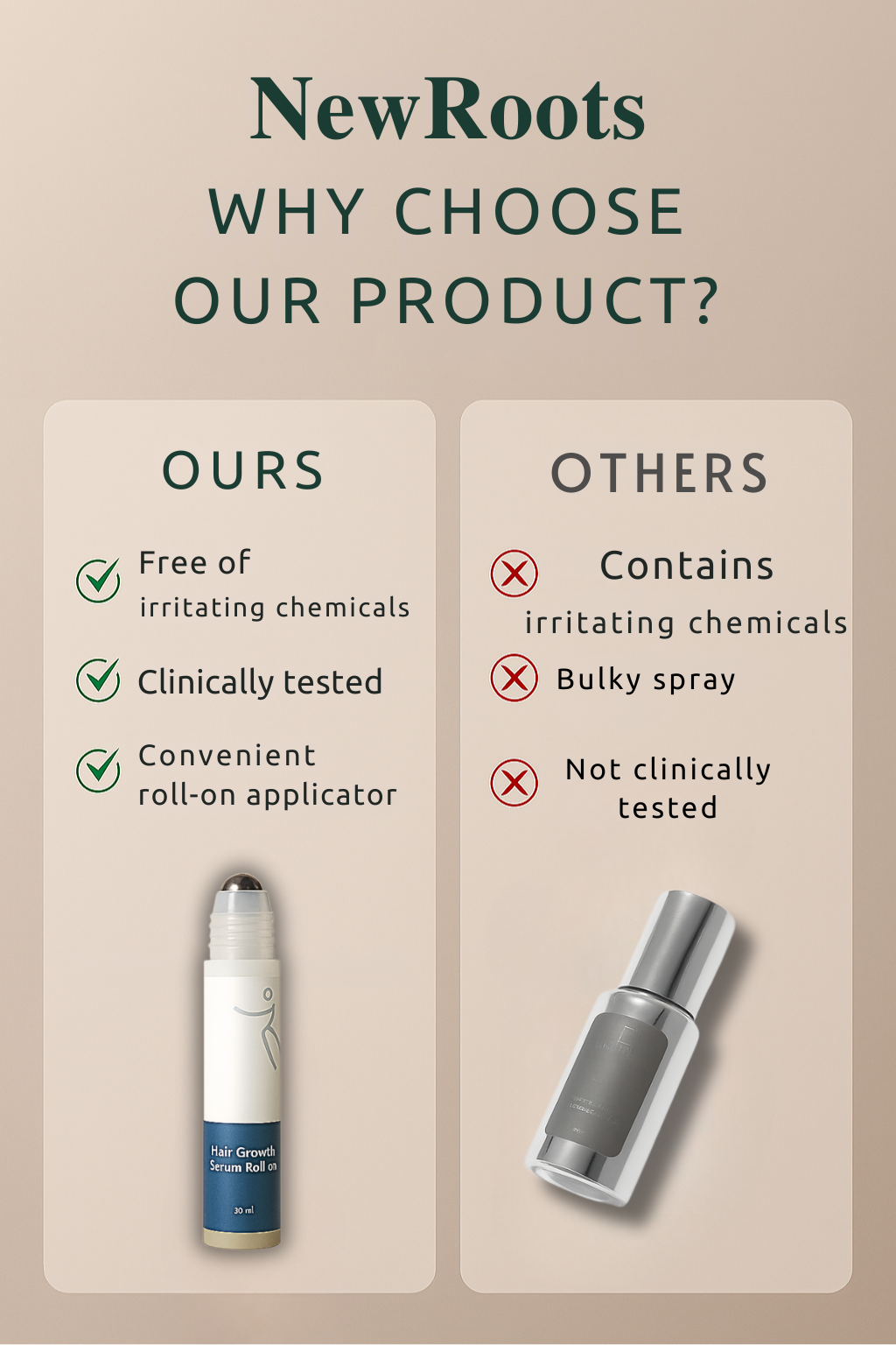Transform Thinning Hair into Vibrant Confidence!